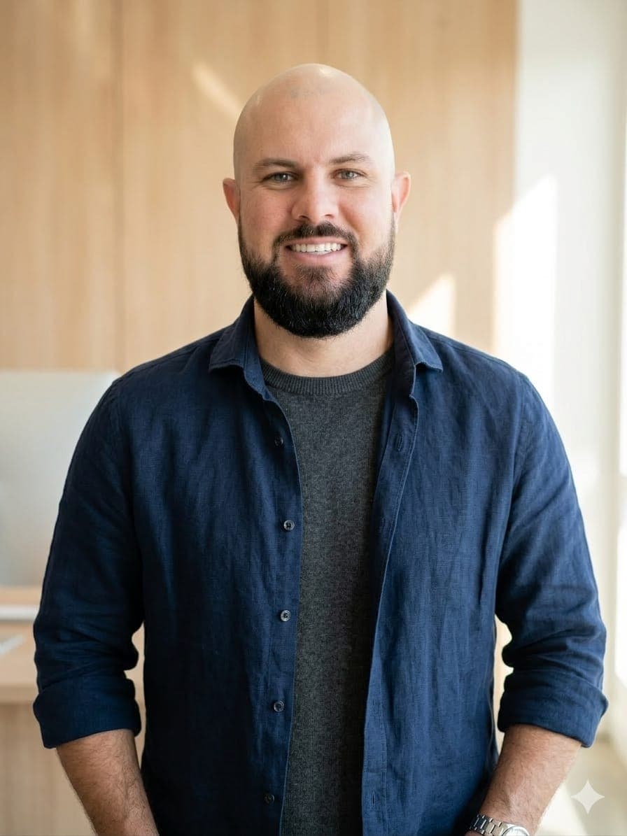Rafael, especialista em Social Selling